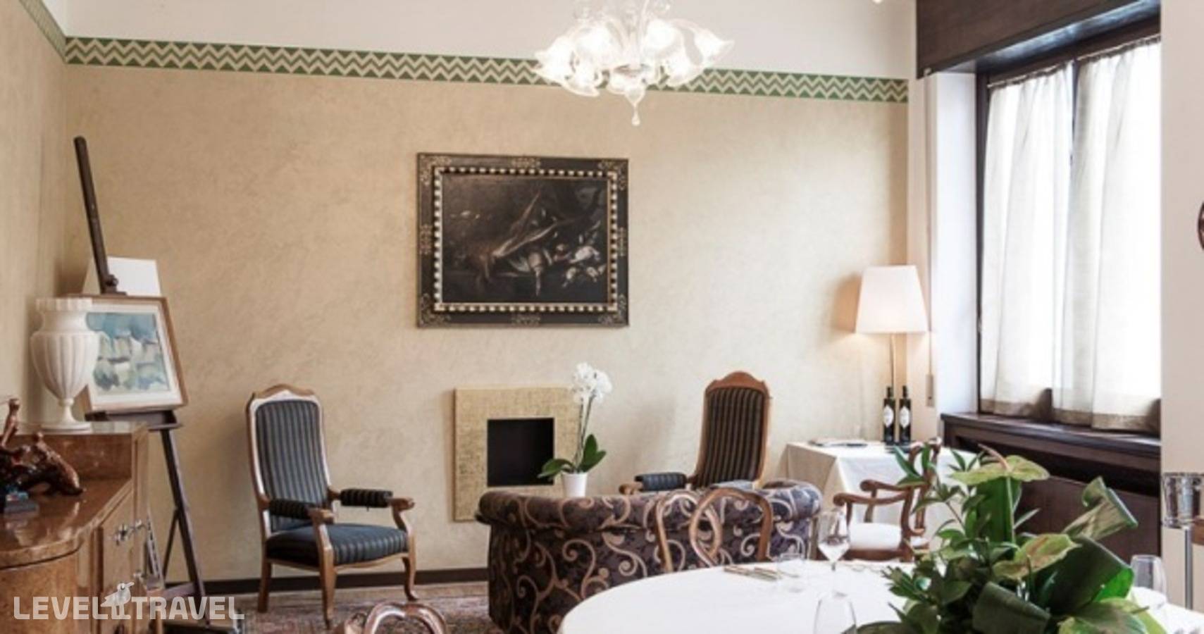 фотографии отеля Grand Hotel Terme & Spa Di Castrocaro Terme в Италия(Форли) - фото №6