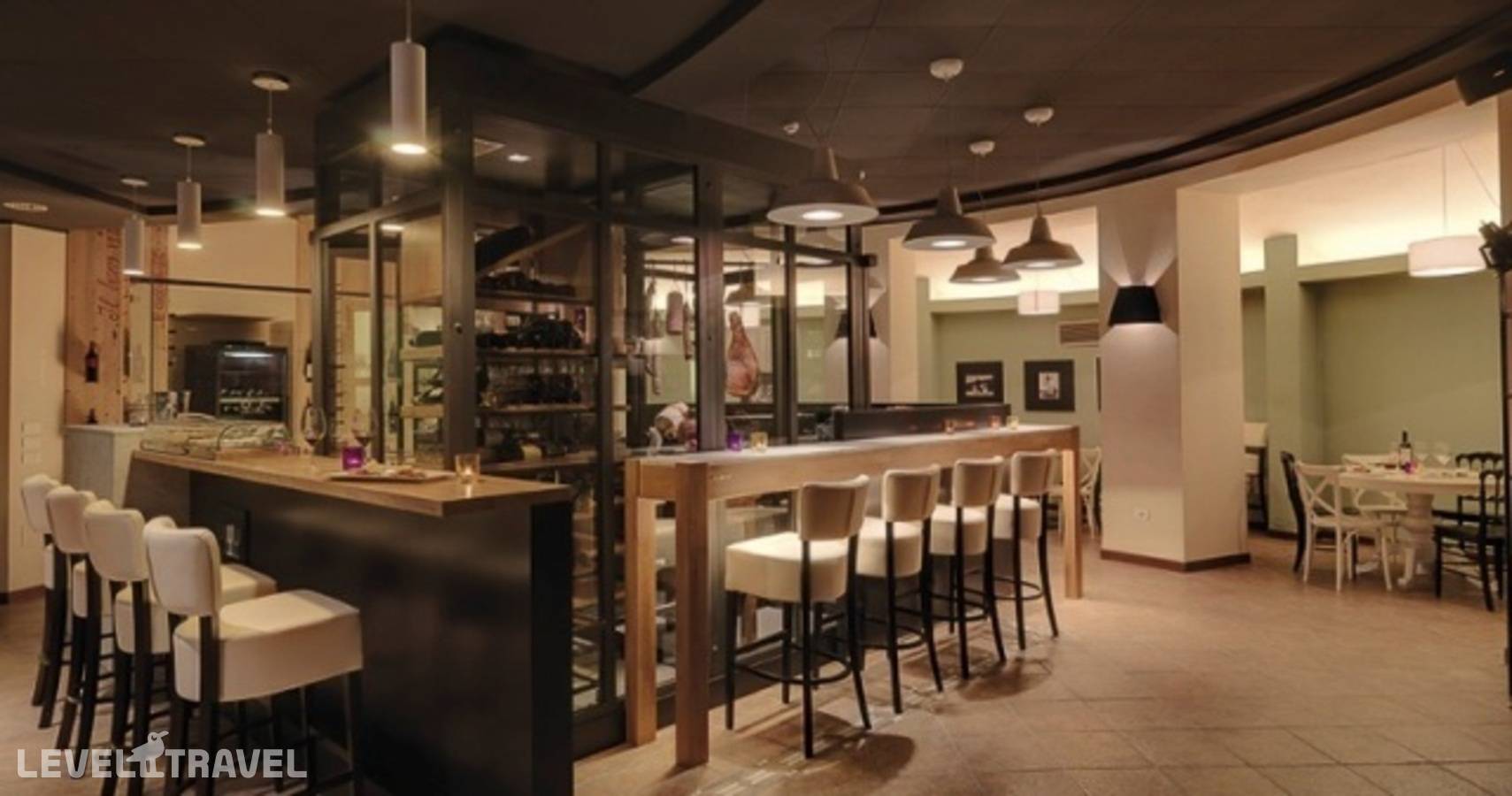 фотографии отеля Grand Hotel Terme & Spa Di Castrocaro Terme в Италия(Форли) - фото №8