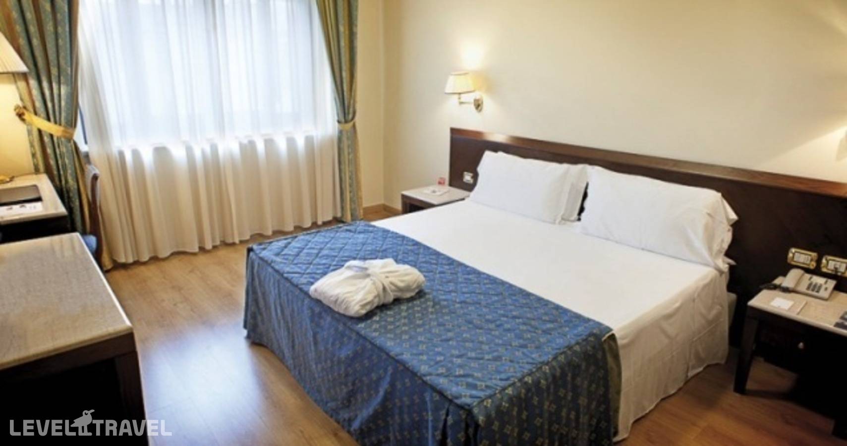 фотографии отеля Grand Hotel Terme & Spa Di Castrocaro Terme в Италия(Форли) - фото №2