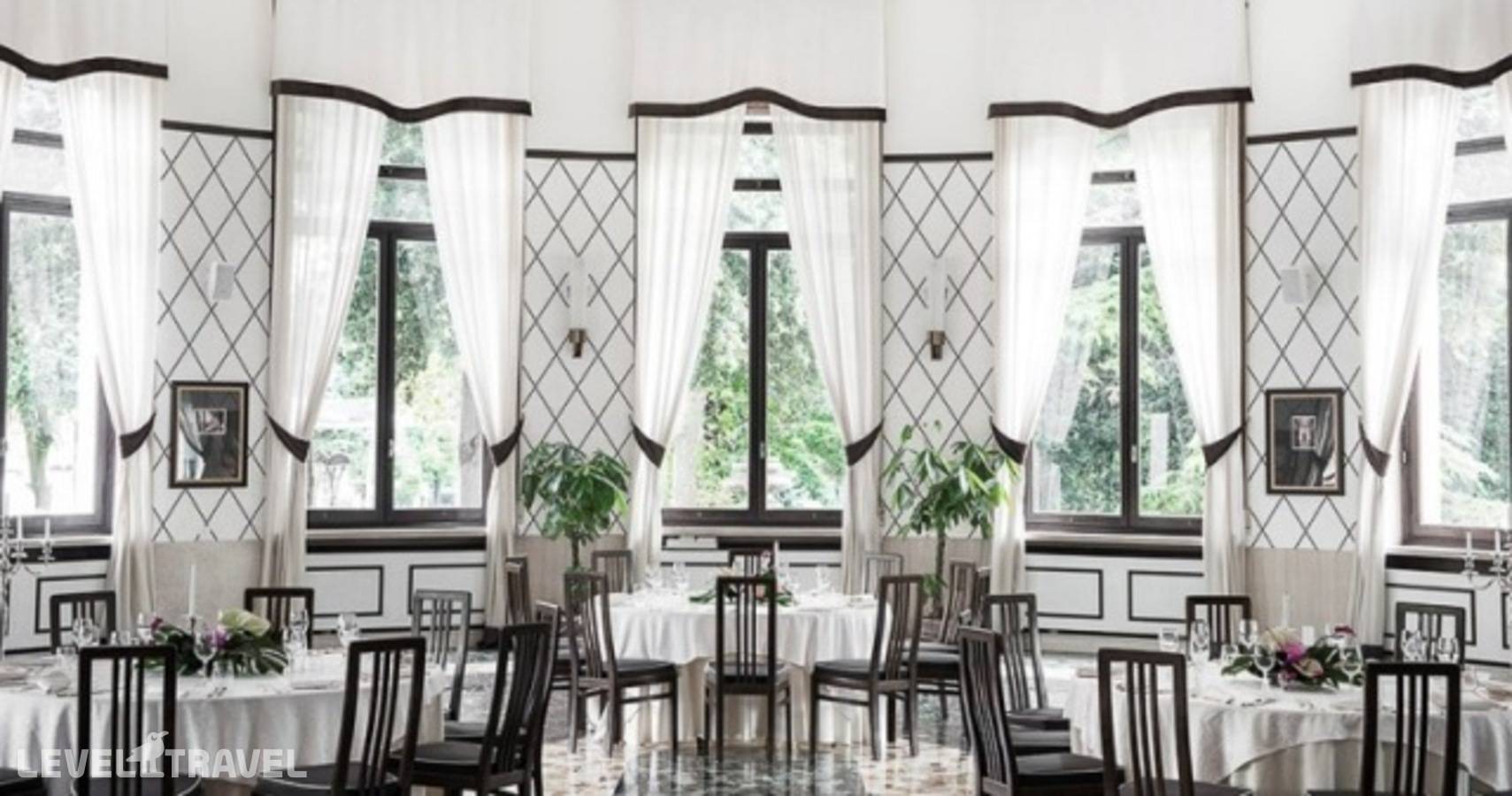 фотографии отеля Grand Hotel Terme & Spa Di Castrocaro Terme в Италия(Форли) - фото №7