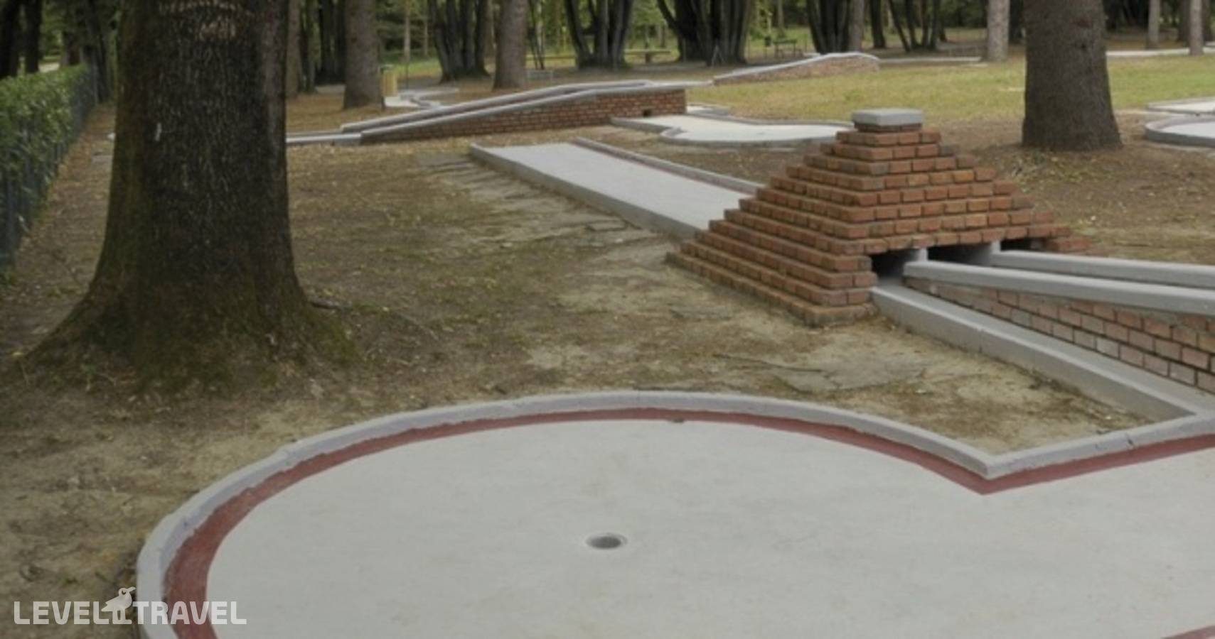 фотографии отеля Grand Hotel Terme & Spa Di Castrocaro Terme в Италия(Форли) - фото №17