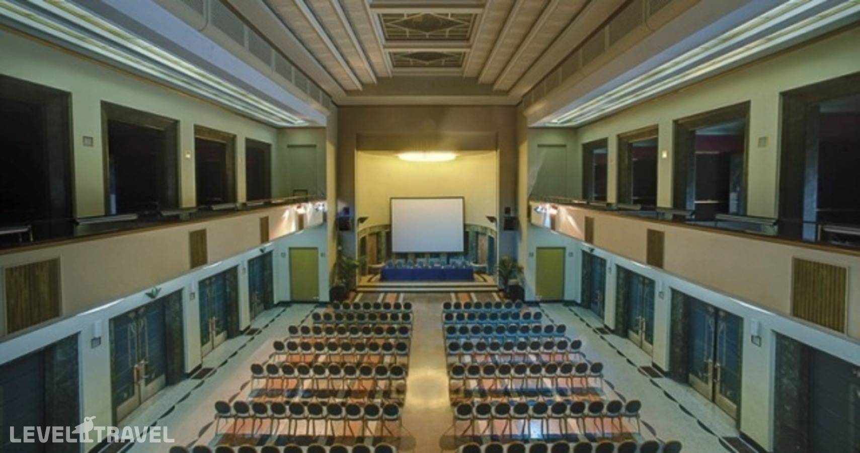 фотографии отеля Grand Hotel Terme & Spa Di Castrocaro Terme в Италия(Форли) - фото №16