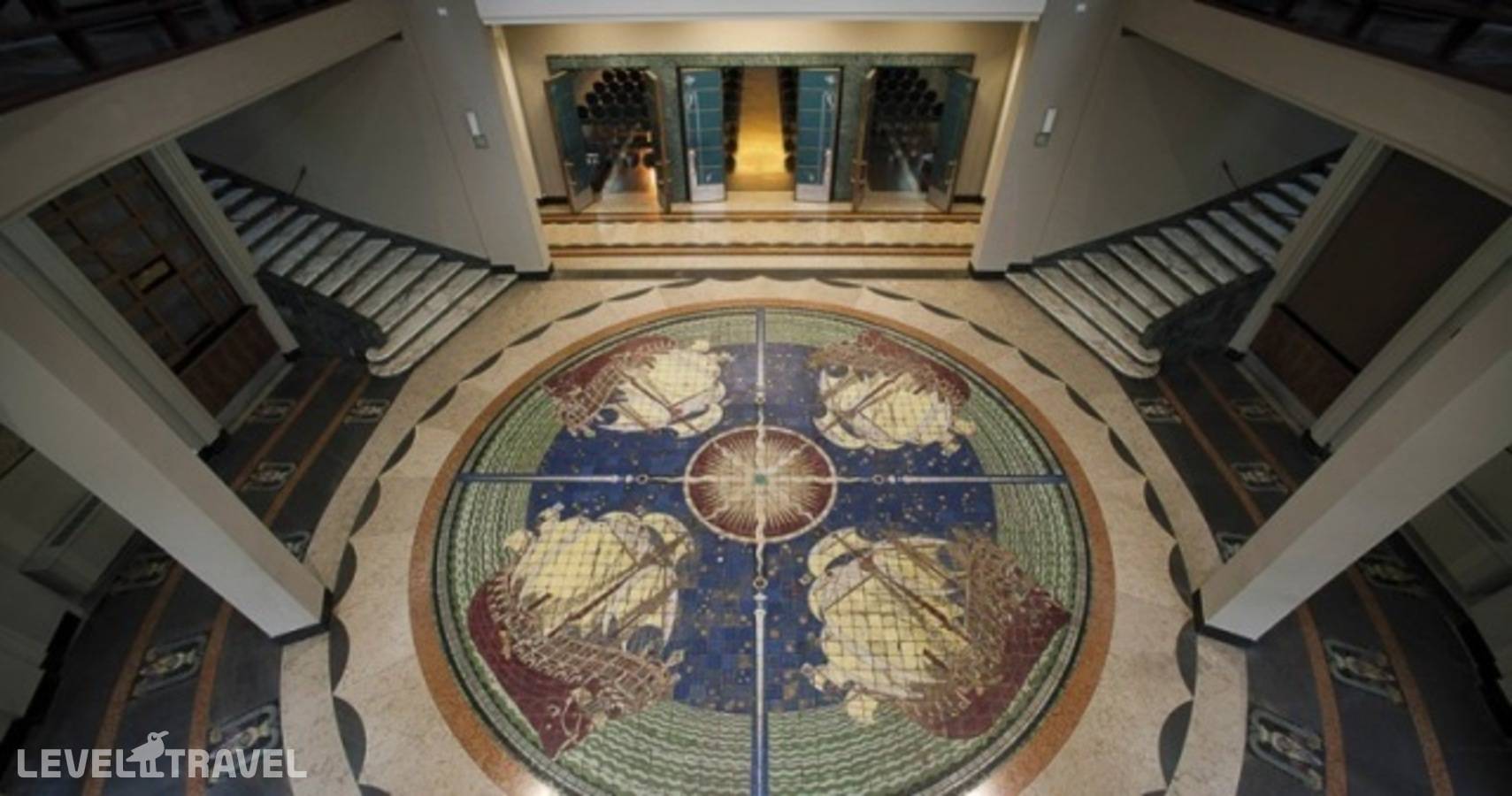 фотографии отеля Grand Hotel Terme & Spa Di Castrocaro Terme в Италия(Форли) - фото №18