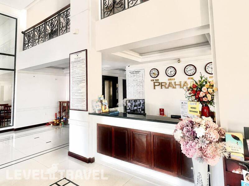 Фотография Praha Hotel Фотография Praha Hotel