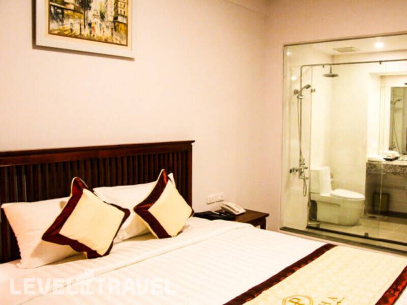 Фотография Praha Hotel