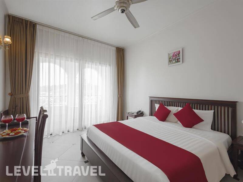 Фотография Praha Hotel Фотография Praha Hotel