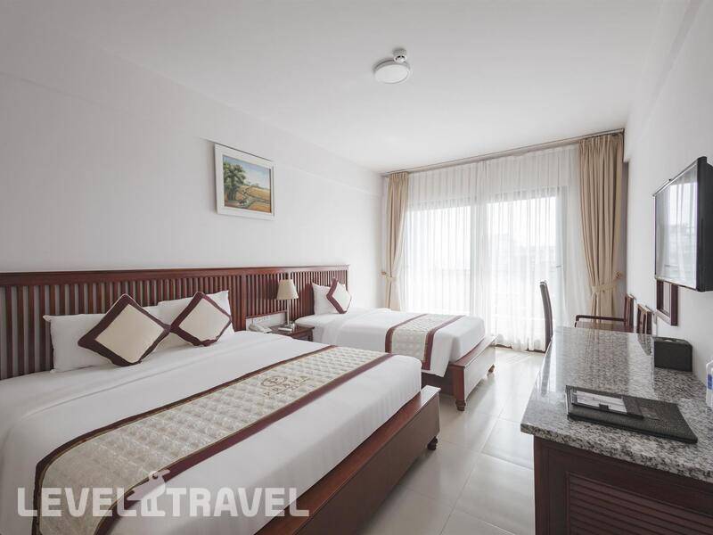 Фотография Praha Hotel Фотография Praha Hotel