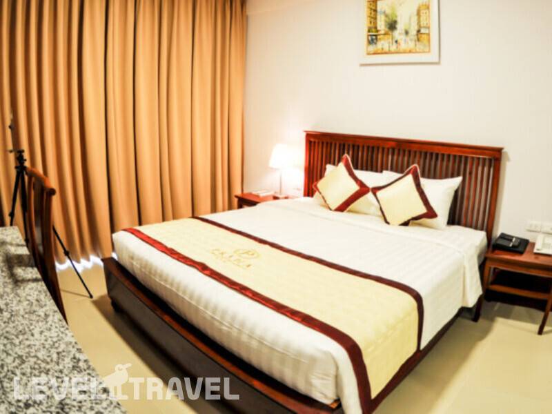 Фотография Praha Hotel