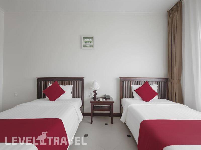 Фотография Praha Hotel Фотография Praha Hotel