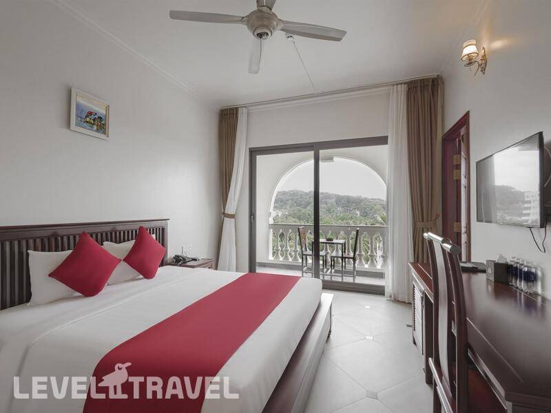 Фотография Praha Hotel Фотография Praha Hotel