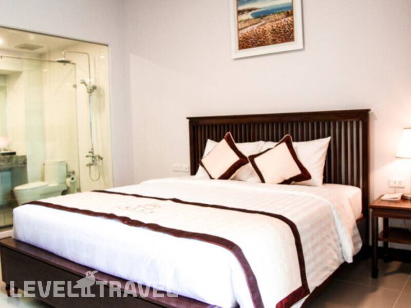 Фотография Praha Hotel