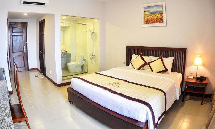 Praha Hotel