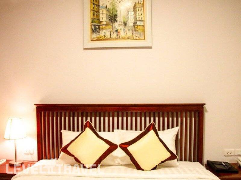 Фотография Praha Hotel