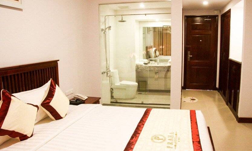 Praha Hotel