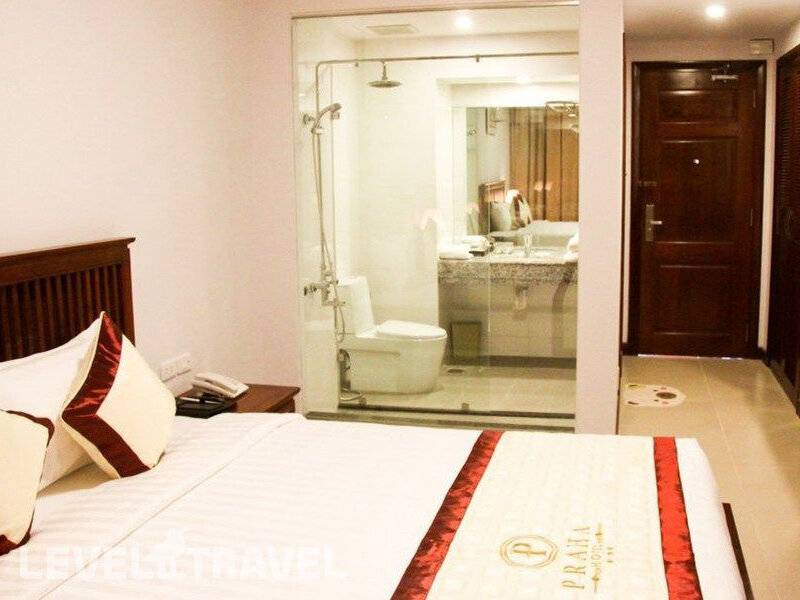 Фотография Praha Hotel