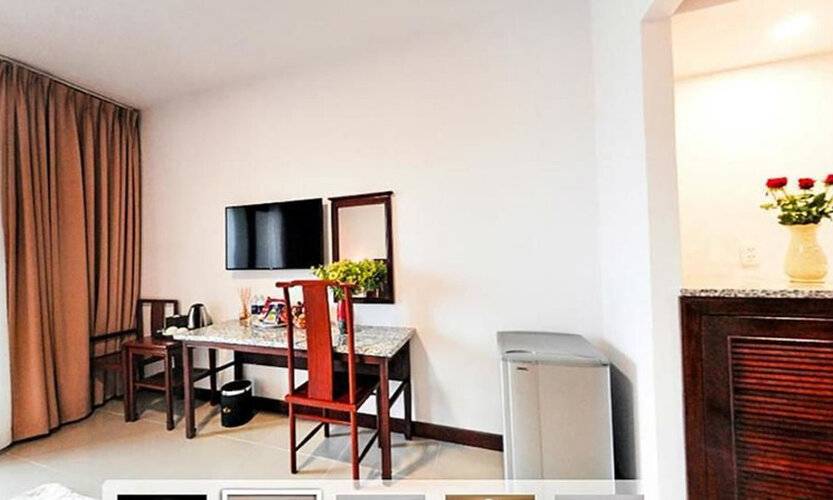 Praha Hotel