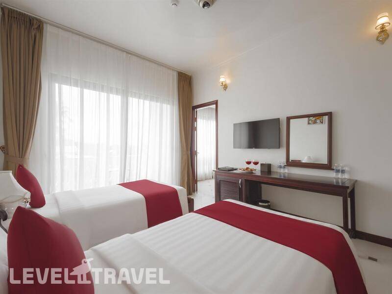 Фотография Praha Hotel Фотография Praha Hotel