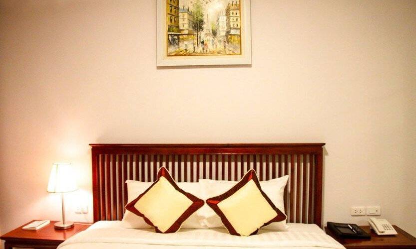 Praha Hotel