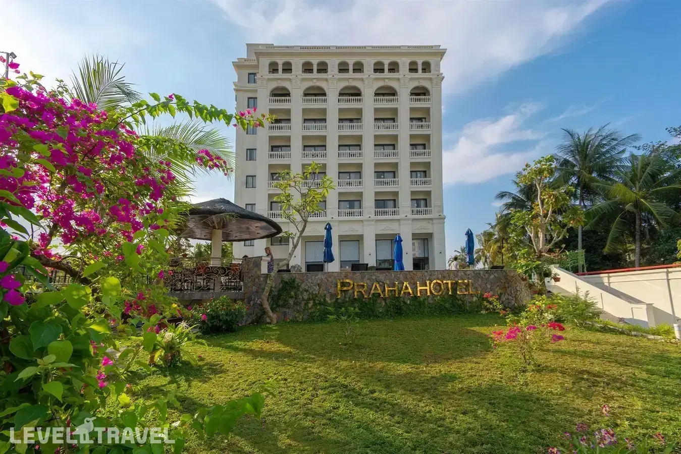 Praha Hotel