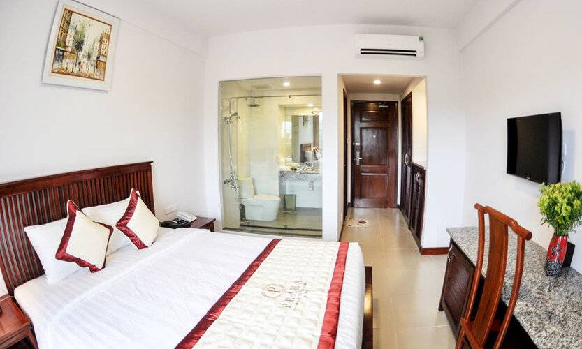 Praha Hotel