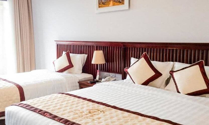 Praha Hotel