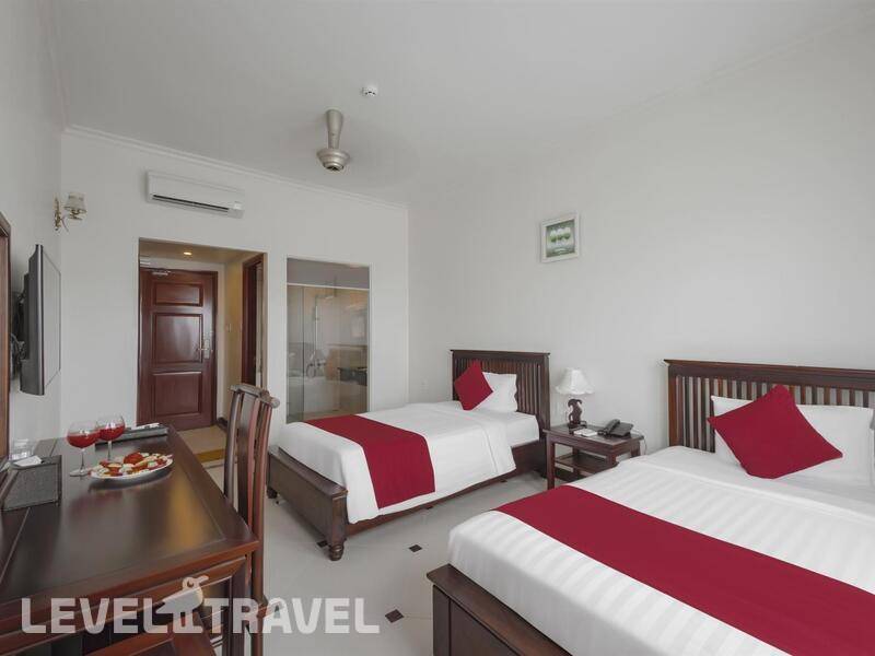 Фотография Praha Hotel Фотография Praha Hotel