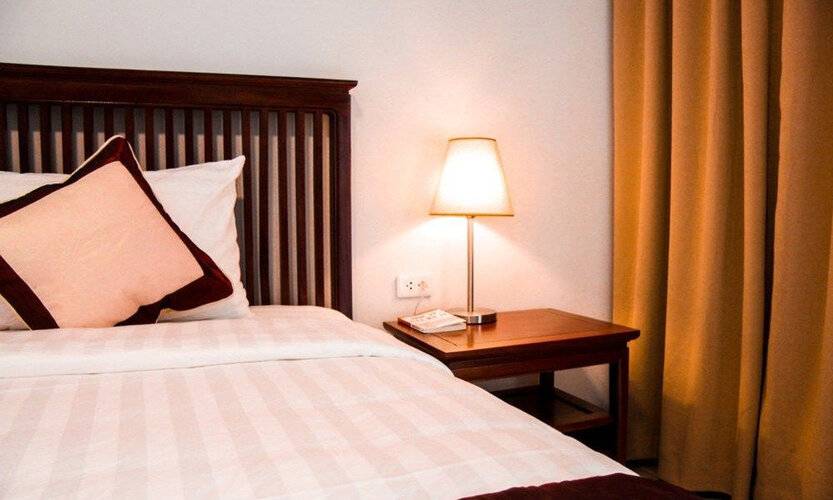 Praha Hotel