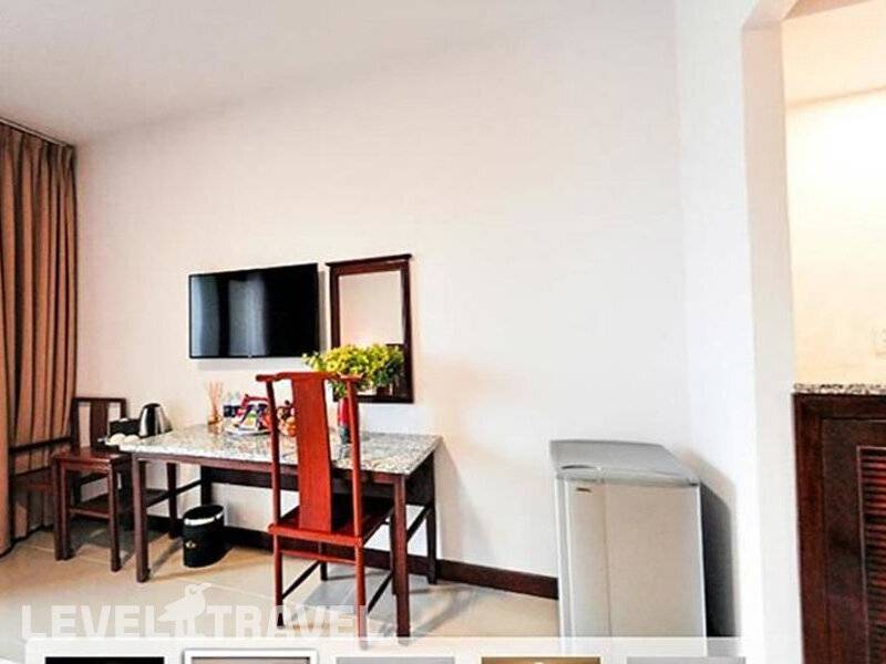 Фотография Praha Hotel