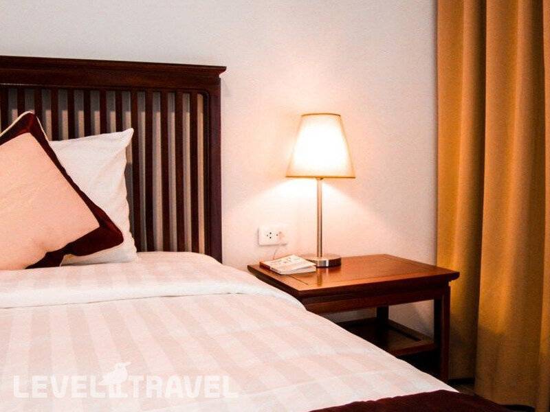 Фотография Praha Hotel