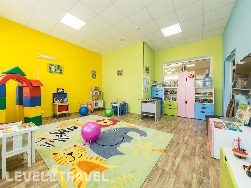Фотография Санаторий БФО