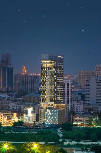 Aetas Lumpini