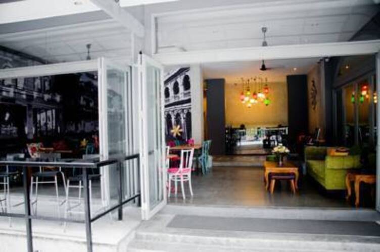 ACCA Patong Hotel
