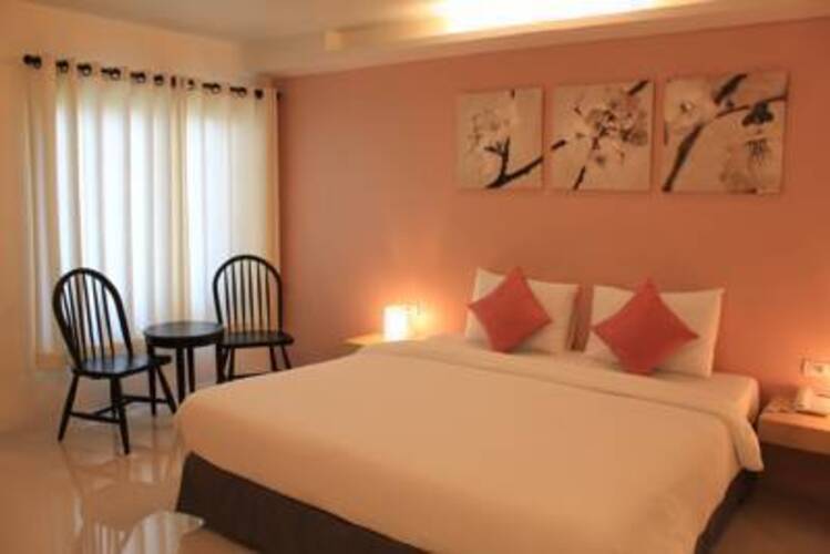 ACCA Patong Hotel