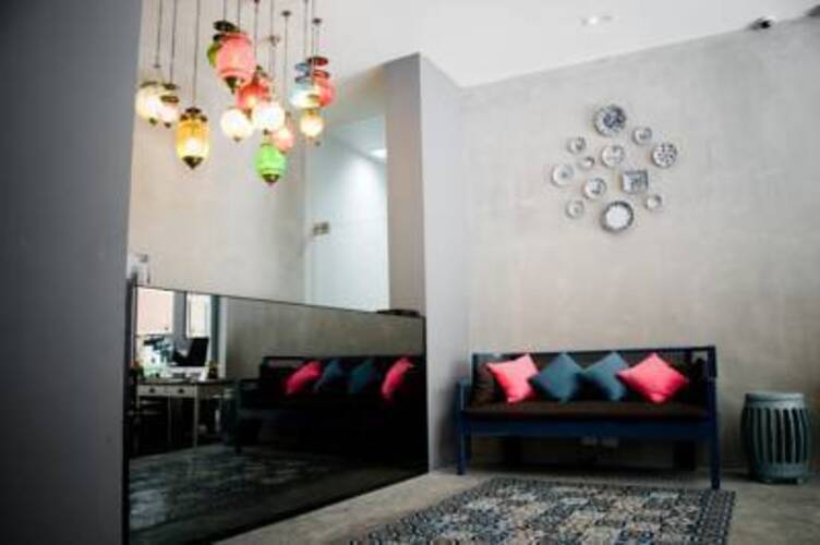 ACCA Patong Hotel