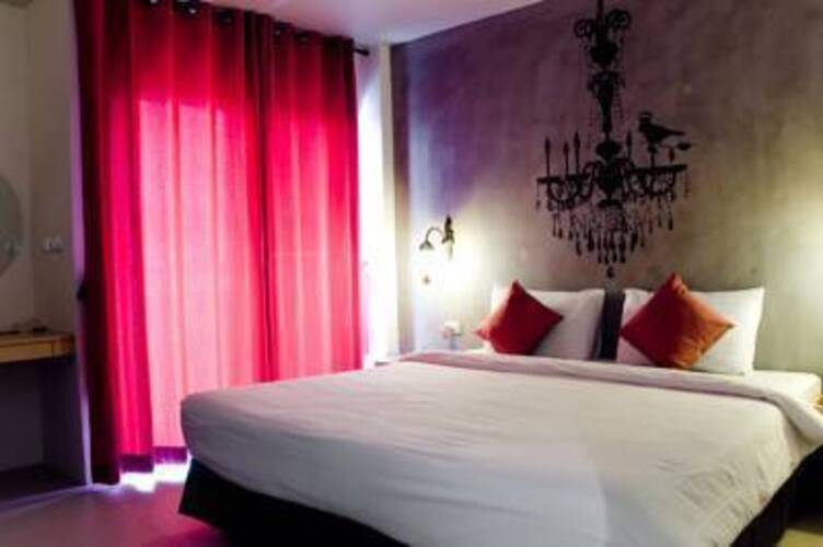ACCA Patong Hotel