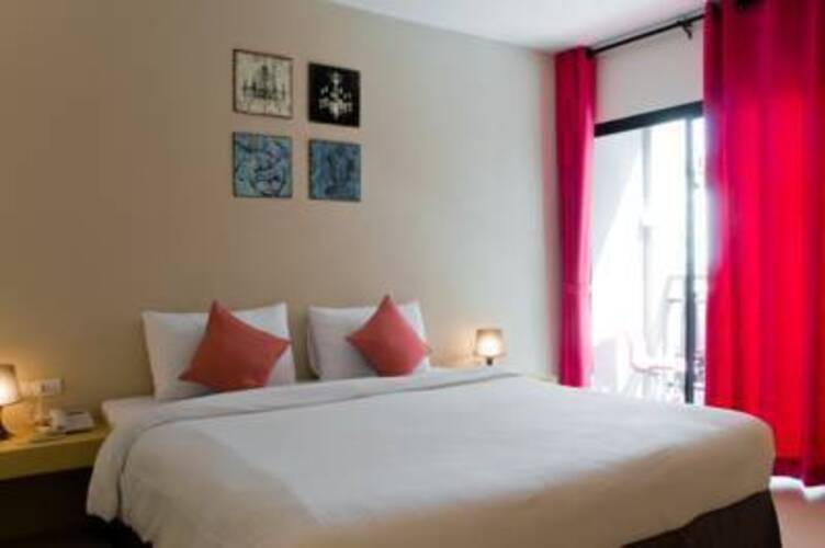 ACCA Patong Hotel