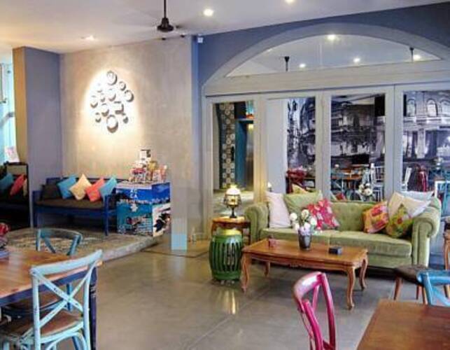 ACCA Patong Hotel