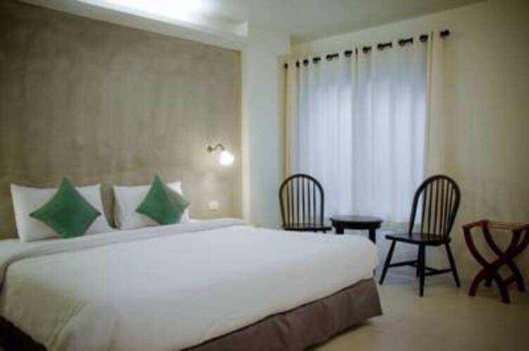 ACCA Patong Hotel
