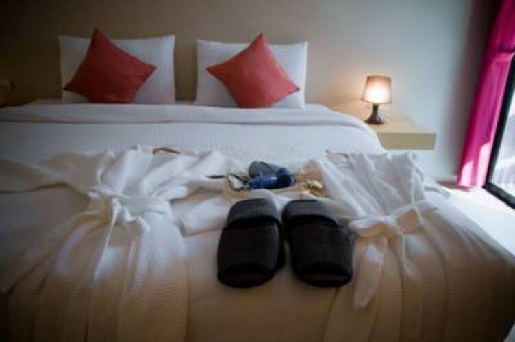 ACCA Patong Hotel
