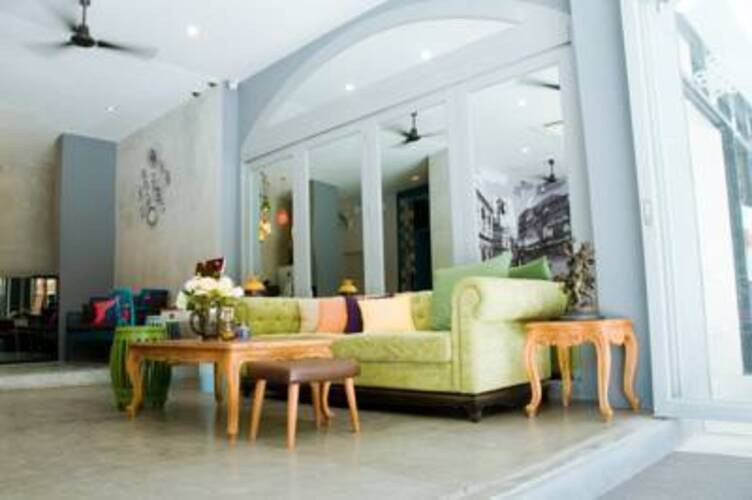 ACCA Patong Hotel