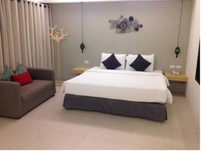 ACCA Patong Hotel