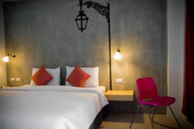 ACCA Patong Hotel