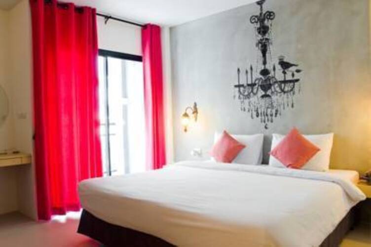 ACCA Patong Hotel