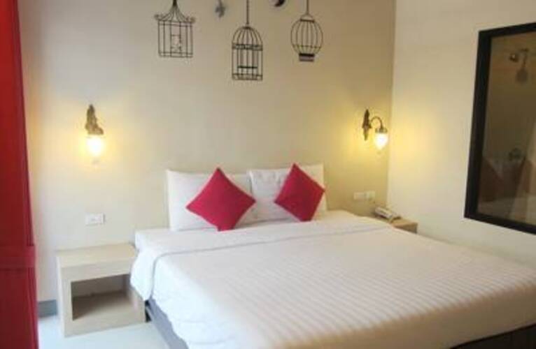 ACCA Patong Hotel
