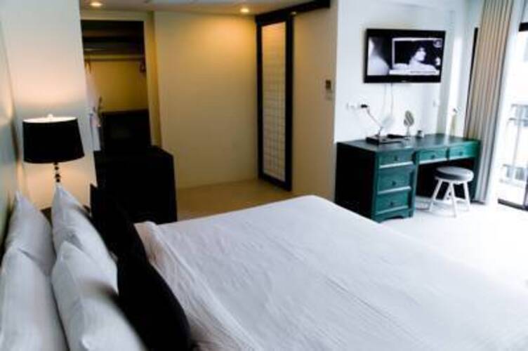 ACCA Patong Hotel