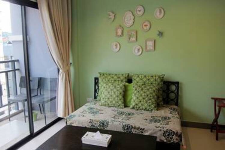 ACCA Patong Hotel
