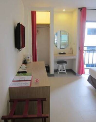 ACCA Patong Hotel