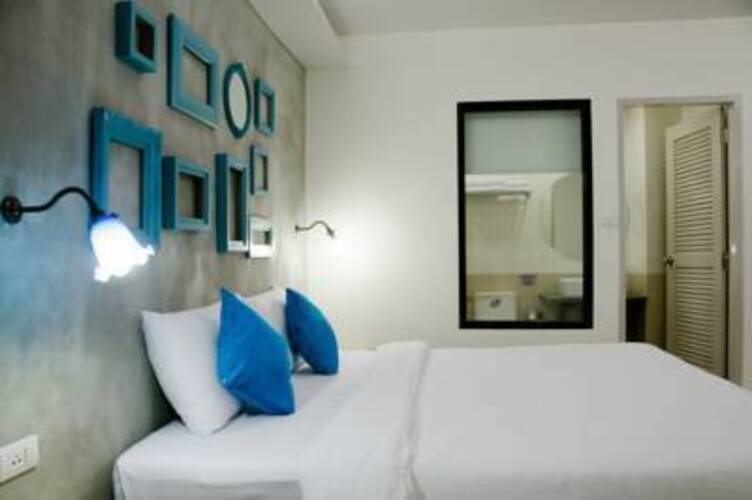 ACCA Patong Hotel
