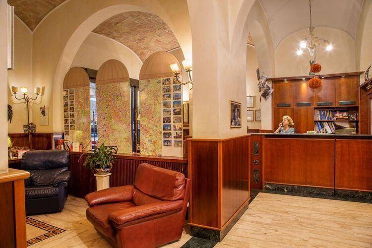 Assisi Hotel