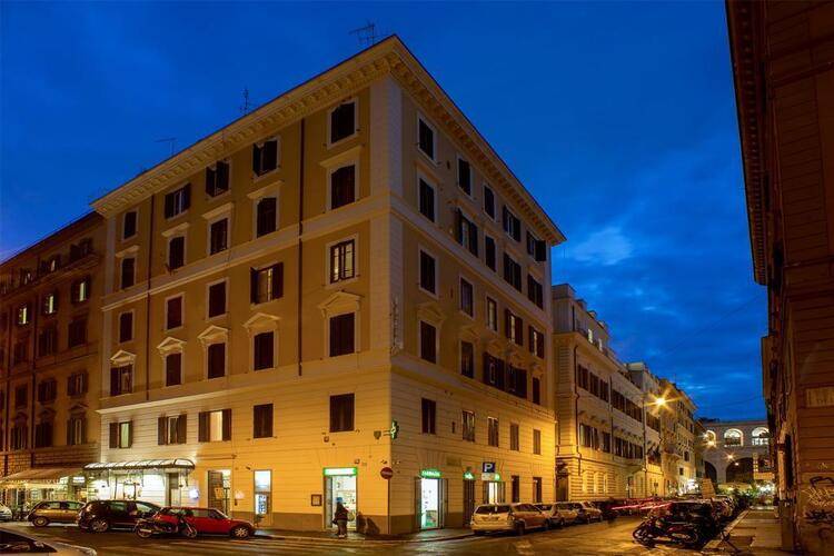 Assisi Hotel